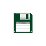 MediaRange 35 Floppy Disk 144MB x 10 unidades  Disquetes