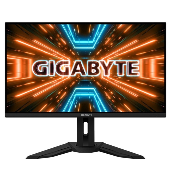 GIGABYTE M32Q 315 IPS 2K 08ms 165Hz  Monitor