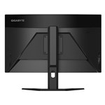 Gigabyte AORUS G27QC A 27 QLED 1440p 165Hz  Monitor