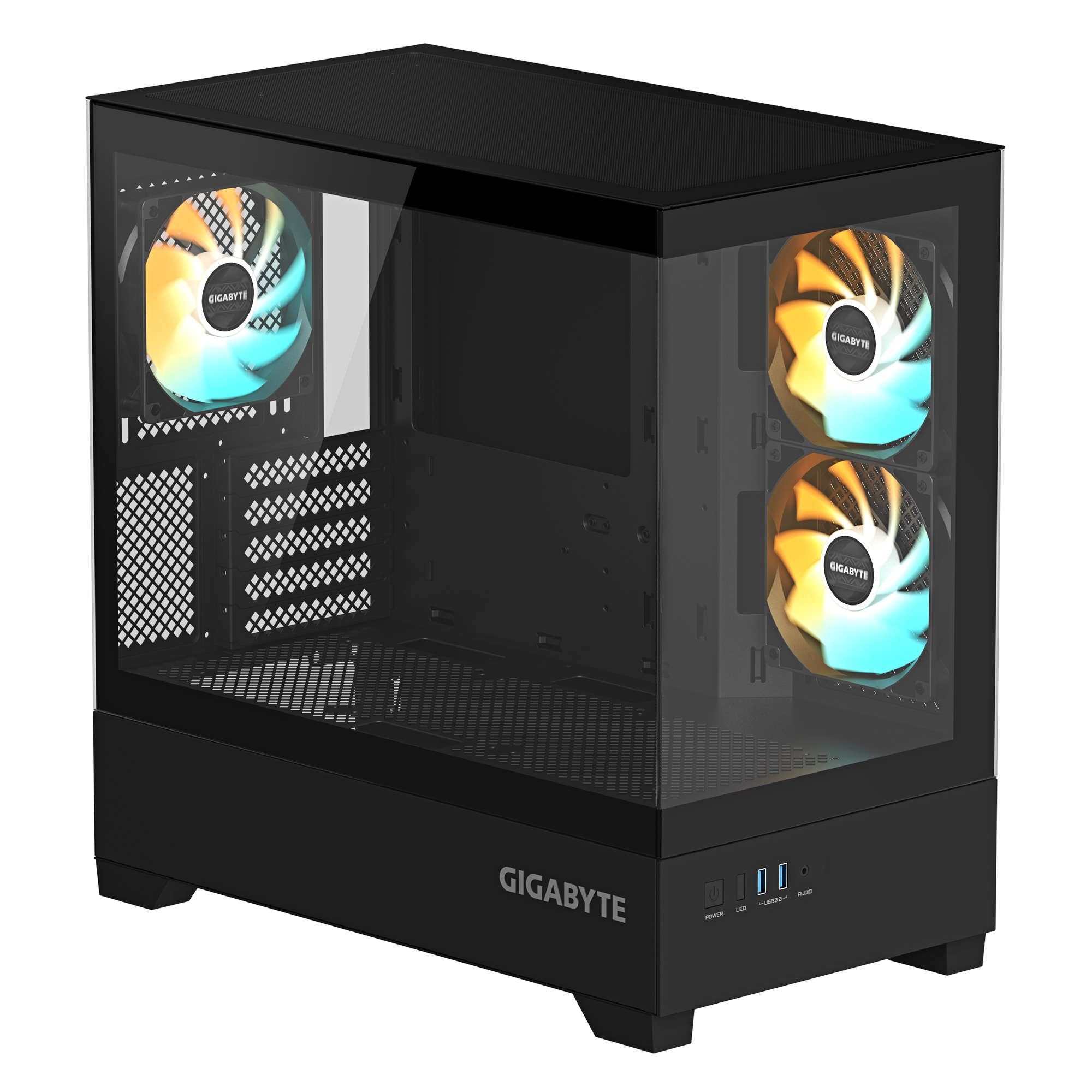 Gigabyte AORUS C201 Panoramic