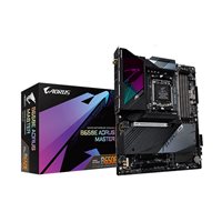 Gigabyte B650E Aorus Master  DDR5  Placa Base AM5