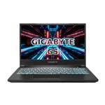 Gigabyte G5 GD51ES123SO Intel Core i511400H 16GB RAM 512GB SSD Nvidia Geforce RTX3050 156 Full HD 144Hz Windows 11  Portátil