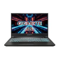 Gigabyte G5 GD-51ES123SO Intel Core i5-11400H 16GB RAM 512GB SSD Nvidia Geforce RTX3050 15,6" Full HD 144Hz Windows 11 - Portátil