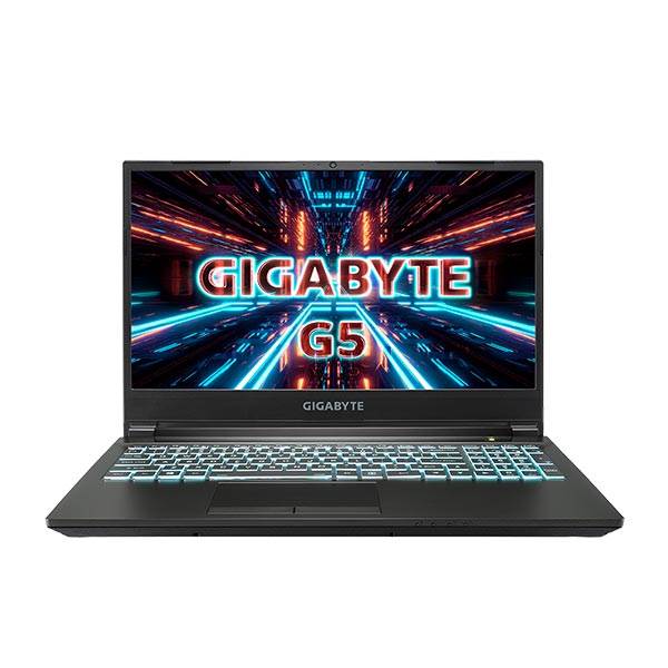Gigabyte G5 KD52ES123SO Intel Core i5 11400H 16GB RAM 512GB SSD Nvidia Geforce RTX3060 156 Full HD 144Hz Windows 11  Portátil