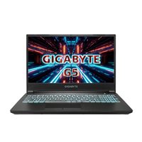 Gigabyte G5 KD-52ES123SO Intel Core i5 11400H 16GB RAM 512GB SSD Nvidia Geforce RTX3060 15,6" Full HD 144Hz Windows 11 - Portátil