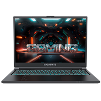 Gigabyte G6 KF-H3ES853SD Intel Core i7 13620H 16GB RAM 512GB SSD RTX 4060 16