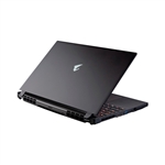 Gigabyte Aorus 15P KC8ES2130SH  i710870H 16GB RTX3060 SSD 512GB W10  Portátil