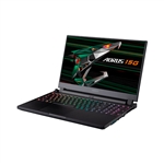 Gigabyte Aorus 15G XC 8ES2430SH Intel i7 10870H 32GB RAM 512GB SSD RTX3070Q 8GB 156 FHD 240Hz Windows 10  Potátil