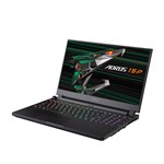Gigabyte Aorus 15P XD73ES324SH Intel Core i7 11800H 16GB RAM 1TB SSD Nvidia Geforce RTX3070 156 Full HD 300Hz Windows 10  Portátil