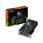 Gigabyte GeForce RTX 5060 Ti Eagle OC Ice SFF 16GB GDDR7 DLSS4 | Tarjeta Gráfica Nvidia
