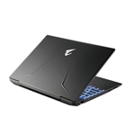 Gigabyte AORUS 5 i7 9750 16GB 512GB SSD 1650 W10  Portátil