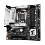 Gigabyte B560M Aorus Pro AX WiFi6e  Placa Base Intel 1200