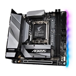 Gigabyte B660I ITX Aorus Pro DDR4  Placa Base Intel 1700
