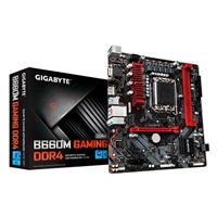Gigabyte B660M Gaming DDR4 - Placa Base Intel 1700