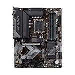 Gigabyte B760 Gaming X  WiFi AX  DDR4  Placa Base Intel 1700