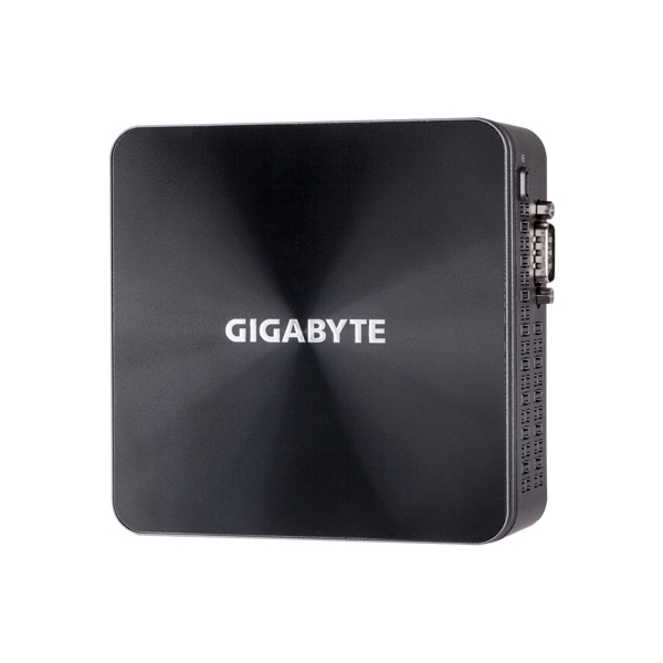 Gigabyte BRIX BRI7H10710 i7 10710U DDR4 25 M2 HDMI  Barebone