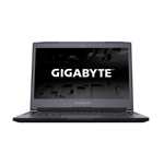 Gigabyte Aero14K V8 i7 8750 16 512 1050Ti W10 14  Portátil