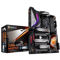 Gigabyte Z390 Aorus Master – Placa Base