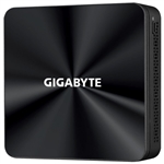 GIGABYTE BRIX GBBRi510210E DDR4 M2  Barebone