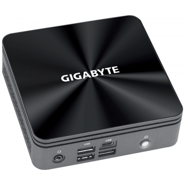 GIGABYTE BRIX GBBRi510210E DDR4 M2  Barebone