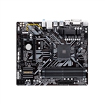 Gigabyte B450M DS3H  Placa Base
