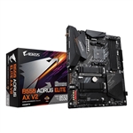 Gigabyte B550 Aorus Elite AX V2  WiFi 6  Placa Base AM4