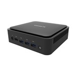GIGABYTE BRIX GBBEI7HS1260P DDR4 M225  Barebone