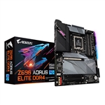 Gigabyte Z690 Aorus Elite  DDR5  Placa Base Intel 1700