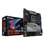 Gigabyte Z690M Aorus Elite  DDR4  Placa Base Intel 1700