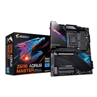 Gigabyte Z690 Aorus Master  DDR5  Placa Base Intel 1700