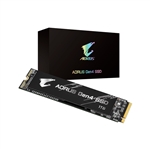 Gigabyte Aorus Gen4 1TB M2 NVMe PCIe 40  Disco duro SSD 