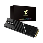 Gigabyte Aorus Gen4 1TB M2 NVMe PCIe 40 7000s  SSD