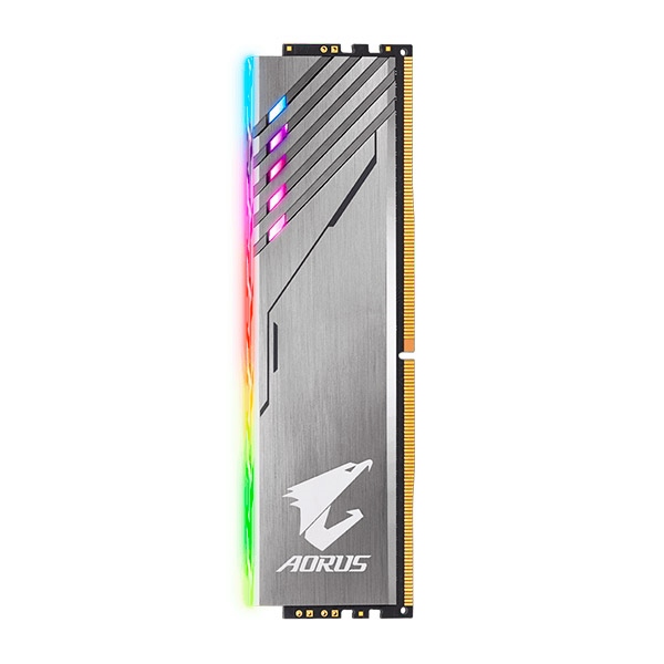 diferencia Florecer Comprimido Memoria DDR4 3200MHz 16GB Gigabyte Aorus RGB | LIFE Informàtica