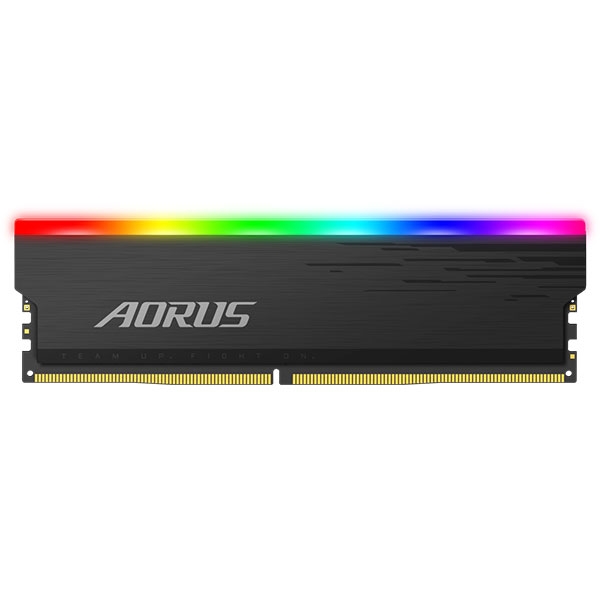 Gigabyte Aorus 16GB 2X8GB 3733MHz RGB  DDR4