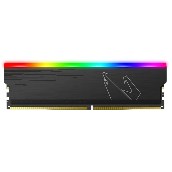Gigabyte Aorus 16GB 2X8GB 3733MHz RGB  DDR4