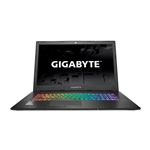 Gigabyte Sabre 17K i7 8750 16G 1T256G 1050Ti W10  Portátil