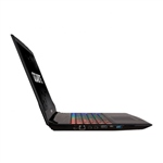Gigabyte Sabre 15W i7 8750 16GB 1T256G 1060 W10  Portátil