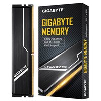 Gigabyte Memory DDR4 2666MHz 8GB XMP  Memoria RAM