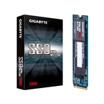 Gigabyte M2 128GB NVMe PCIe 30 x4  SSD