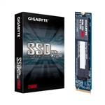Gigabyte M2 256GB NVMe PCIe 30 x4  SSD
