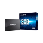 Gigabyte 120GB 25 SATA  Disco Duro SSD