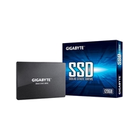 Gigabyte 120GB 2.5" SATA - Disco Duro SSD