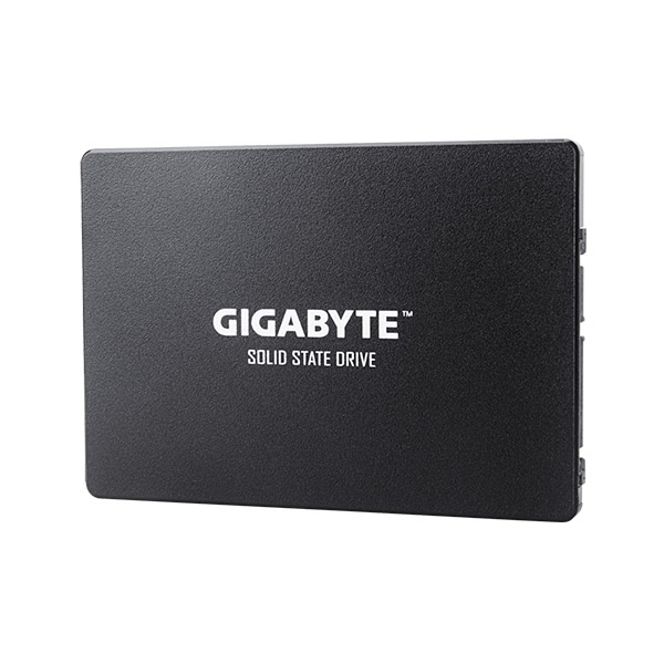 Gigabyte SSD 256GB 25 520MBs 500MBs  Disco Duro SSD