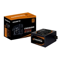 FUENTE ALIMENTACION ATX  650W GIGABYTE 80  BRONZE GPP650B