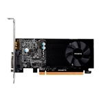 Gigabyte GeForce GT1030 Low Profile 2GB GD4  Gráfica