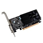 Gigabyte Nvidia GeForce GT 1030 Low Profile 2GB  Gráfica