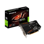 Gigabyte GeForce GTX1050 Ti 4GB GD5  Gráfica