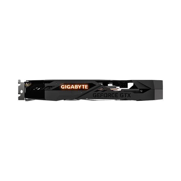 Gigabyte GeForce GTX 1650 Gaming OC 4GB  Tarjeta Gráfica