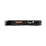 Gigabyte GeForce GTX1650 Gaming OC 4GB GD6  Gráfica
