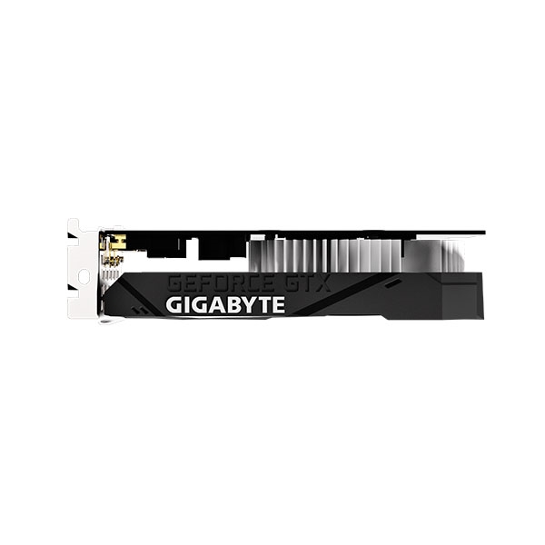 Gigabyte GeForce GTX 1650 Mini ITX OC 4GB  Tarjeta Gráfica